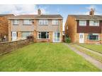 Rowacres, Whitchurch, Bristol 3 bed semi-detached house for sale -