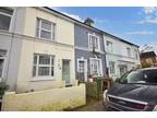 Chandos Road, Tunbridge Wells 3 bed terraced house for sale -