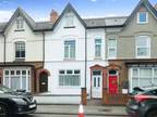 4 bedroom terraced house for sale in Rectory Road, Sutton Coldfield, B75