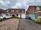 3 bedroom semi-detached house for sale in Dovebridge Close, Sutton Coldfield