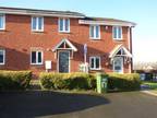 2 bedroom terraced house for rent in Thornton Way, Tamworth, B77