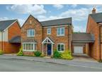 4 bedroom detached house for sale in Cowslip Close, Catshill, Bromsgrove