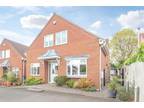 4 bedroom detached house for sale in Norton Lane, Tidbury Green, Solihull, B90