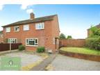 3 bedroom semi-detached house for sale in Lyttleton Avenue, Bromsgrove