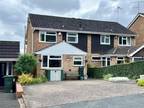 3 bedroom semi-detached house for sale in Clivedon Way, Halesowen, B62