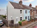 Edward Street, Rusthall, Tunbridge. 2 bed end of terrace house for sale -