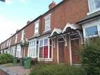 2 bedroom terraced house for rent in St Marys Road, Smethwick, B67