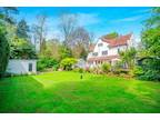 7 bedroom detached house for sale in Four Oaks Road, Sutton Coldfield, B74