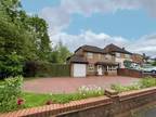 4 bedroom detached house for sale in Colebrook Road, Shirley, B90