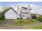 Ivanhoe Road, Herne Bay, CT6 4 bed detached house for sale -