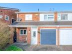3 bedroom semi-detached house for sale in St Peters Close, Crabbs Cross