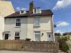 Wheeler Street, Maidstone, ME14 3 bed terraced house for sale -