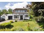 Downs Road, Istead Rise, Gravesend. 3 bed detached house for sale -