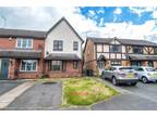 3 bedroom end of terrace house for sale in Stoney Hill Close, Bromsgrove