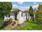 The Paddock, Hedge Barton 2 bed detached bungalow for sale -