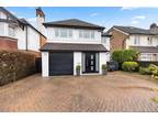 East Cliff Road, Tunbridge Wells 5 bed detached house for sale - £