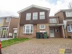 4 bedroom detached house for sale in St Christopher Close, West Bromwich , B70