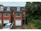 3 bedroom terraced house for sale in Hedgerow Close, Greenlands