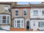 Tewson Road, Plumstead 2 bed terraced house for sale -