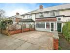 3 bedroom terraced house for sale in Tansley Road, Kingstanding, Birmingham, B44