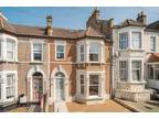Dowanhill Road, London 4 bed house -