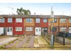 3 bedroom terraced house for sale in Beswick Grove, Birmingham, West Midlands