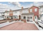 3 bedroom terraced house for sale in Lanchester Road, Kings Norton, Birmingham