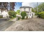 Llangyfelach Road, Tirdeunaw, Swansea 5 bed detached house for sale -
