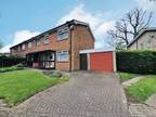 3 bedroom end of terrace house for sale in Toll House Road, Rednal, Birmingham