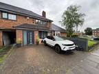 3 bedroom terraced house for sale in Hall Hays Road, Shard End, Birmingham