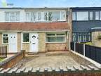 3 bedroom terraced house for sale in Farnborough Road, Castle Vale, B35