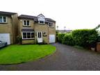 Dan Lane, Clayton Heights, Bradford 4 bed detached house for sale -