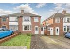 3 bedroom semi-detached house for sale in Green Park Road, Northfield