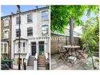 Vartry Road, London, N15 1 bed apartment for sale -