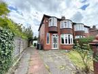 White Moss Avenue, Manchester M21 3 bed semi-detached house to rent -