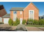 4 bedroom detached house for sale in Church View Close, Cofton Hackett