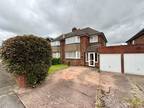 3 bedroom semi-detached house for sale in Stanfield Road, Great Barr