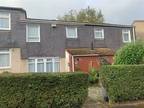 3 bedroom terraced house for sale in Lydbrook Covert, Kings Norton, Birmingham