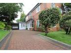 4 bedroom detached house for sale in Musson Close, Birmingham, B37