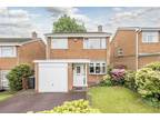 3 bedroom detached house for sale in Heather Drive, Rubery, Birmingham, B45
