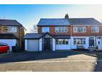3 bedroom semi-detached house for sale in Stirling Road, Sutton Coldfield, B73