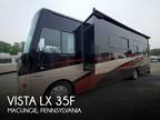 2019 Winnebago Vista LX 35F