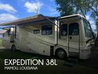 2007 Off Grid Trailers Expedition 2.0 38L