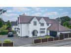 5 bedroom detached house for sale in Knighton Road, Four Oaks, Sutton Coldfield