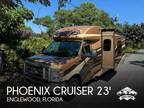 2021 Phoenix Cruiser 2351D