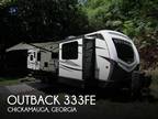 2018 Keystone Outback Keystone 333FE