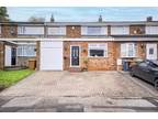 3 bedroom terraced house for sale in Moss Way, Streetly, Sutton Coldfield