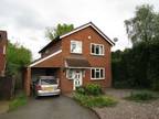 4 bedroom detached house for rent in Darnford Close, SUTTON COLDFIELD, B72