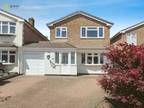 3 bedroom link detached house for sale in Cromwell Road, Coton Green, B79