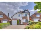 4 bedroom detached house for sale in Comberford Road, Tamworth, B79